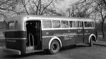Ikarus 60 1951 года